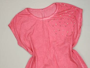 apricot bluzki: Bluzka damska, rozmiar XL — 1