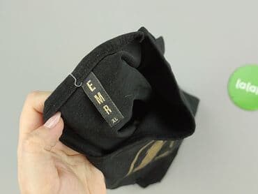 sinsay basic t shirty: Emamoda, T-shirt damski, XL — 5