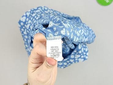 ginno rossi klapki: Sukienka damska, rozmiar S — 4