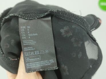 dopasowana sukienka hm: H&M Divided, Bluzka damska, S — 5