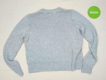Kobiety: H&M Divided, Sweter damski, S — 3