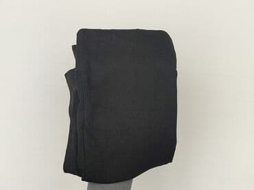 biala koszula i kolarki: House, Legginsy Krótkie damskie, rozmiar XS — 7