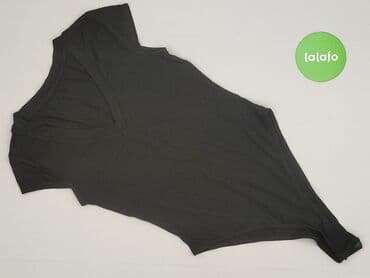 zapięcie do stroju kąpielowego: Body damskie, rozmiar XS — 2