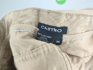 jeansy carrot co to znaczy: Chinosy dla mężczyzn, rozmiar XL — 4