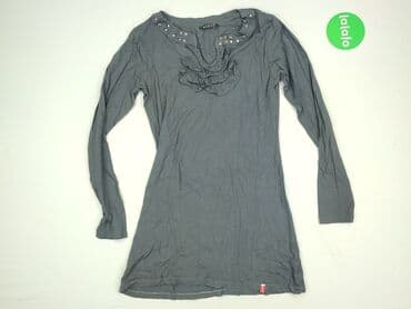 eleganckie sukienki zalando: Women`s dress, size L (EU 40) — 2