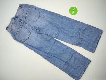 wide: Primark, Jeansy damskie, rozmiar M — 3