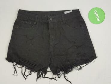 krótkie spodenki damskie dżinsowe: Szorty damskie, rozmiar M — 2