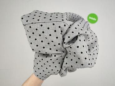 sweter w kropki: Mohito, Sukienka damska, rozmiar L — 4