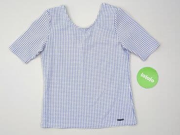 bluzki pióra: Nümph, Bluzka damska, rozmiar S — 2