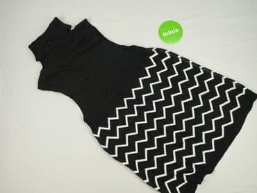 le collet sukienka: Women`s tunic, size S — 3