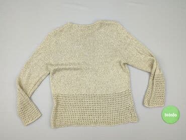 sweter z kaszmiru c a: Women`s sweater, size S (EU 36) — 3