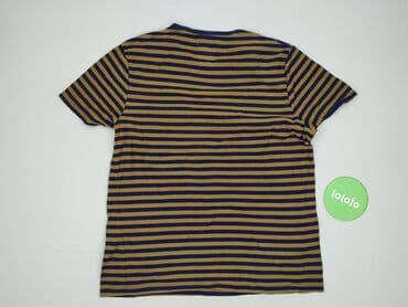 różowa koszulka niemiec: T-shirt for men, S (EU 36), Burton, condition - Very good — 3