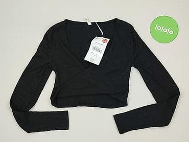 ccc crocs czarne: Top damski, rozmiar 2XS — 2