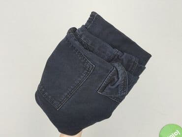 Spodnie: Zara, Spodnie cargo damskie, S — 6