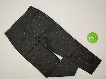 hello kitty trousers: TU Woman, Spodnie materiałowe damskie, rozmiar S — 3