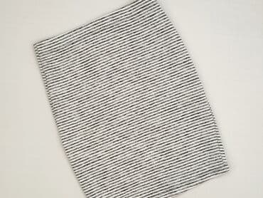 plisowane spódnice szara: Spódnica damska, rozmiar S — 1