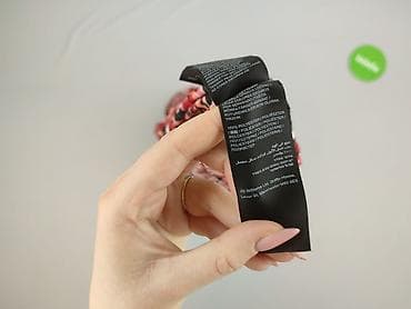 bluzka tupac pull and bear: Capsule, Women's blouse, size 5XL — 5