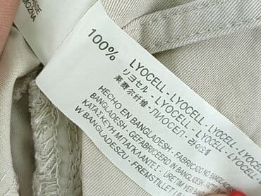 cargo bershka: Zara, Spodnie materiałowe damskie, rozmiar S — 5