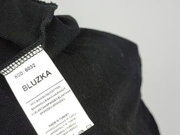 bluzka z misiem damska: Bluzka damska, rozmiar 3XL — 6