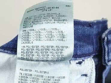 reserved jeansy petite: Jeansy dla mężczyzn, M — 5