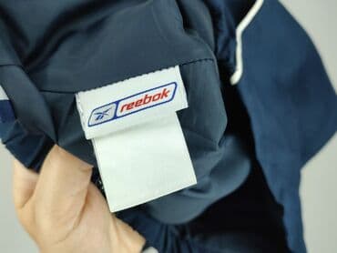 reebok royal cl jogger damskie: Reebok, Spodnie 3/4 damskie, rozmiar S — 5