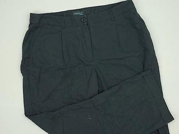 levis dżinsy: Spodnie materiałowe damskie, rozmiar 2XL — 1