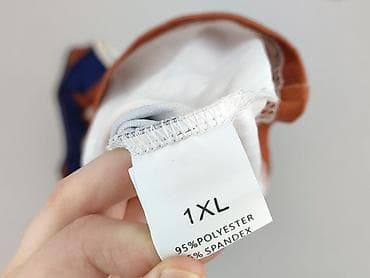 sukienki ecru: Sukienka damska, rozmiar XL — 4