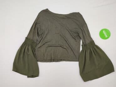 bluzki z rękawem 3 4 orsay: Orsay, Bluzka damska, rozmiar S — 4