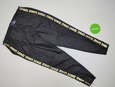 p: Just Female, Legginsy rozmiar XL — 2
