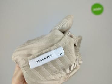 sweter w paski reserved: Reserved, Bluzka damska, rozmiar M — 5