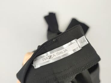 buty oleksy mokasyny: Spodnie materiałowe damskie, rozmiar 2XL — 4