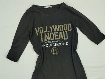 bluzki harley quinn: SZACHOWNICA, Tunika damska, rozmiar S — 1