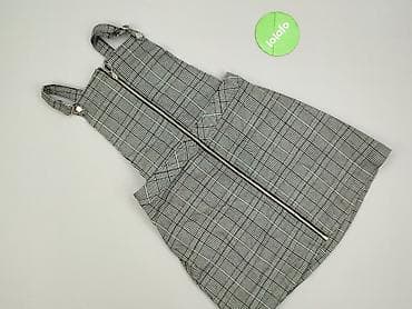 overall: H&M Divided, Sukienka damska, rozmiar S — 2