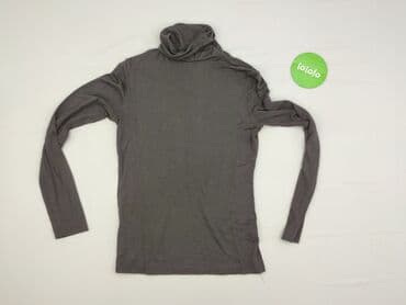 oversized t shirty basic: Women`s shirt, size S (EU 36) — 2