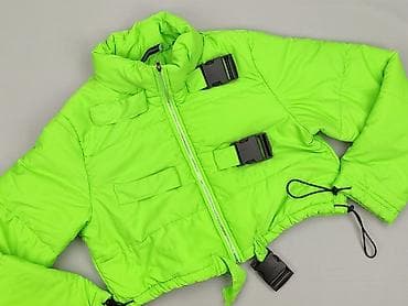 laptop: Kurtka zimowa damska, rozmiar S — 1