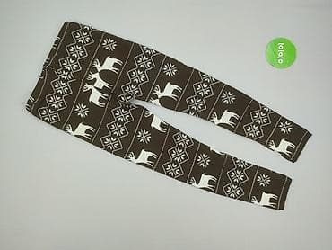 botki nessi: Legginsy rozmiar S — 3