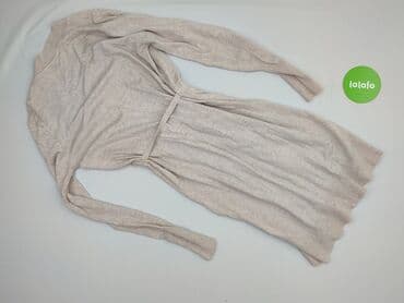 kurtki zimowe damskie c a: Janina, Kardigan damski, rozmiar S — 3