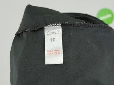 mesh top: Bluzka damska, rozmiar M — 4