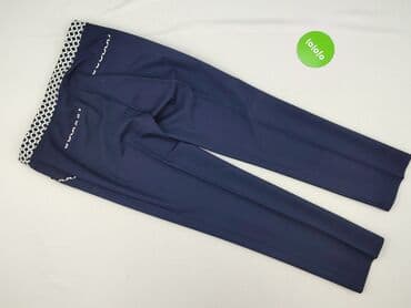 Women: Nife, Material trousers for women, M at lalafo.pl — 3 Women: Nife, Material trousers for women, M — 3