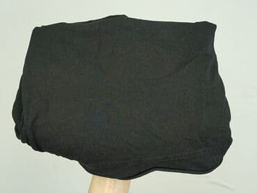 koszulka bez pleców: T-shirt for men, size L — 6