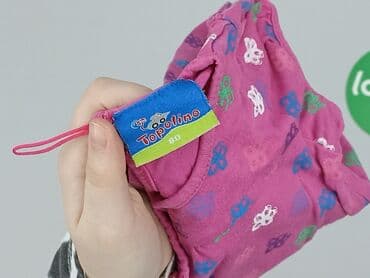 sukienka o kroju marynarki h: Koszulka, Topolino, 9-12 miesięcy, stan - Idealny — 4
