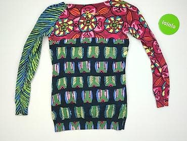 rozmiar 44: Desigual, Sukienka damska, rozmiar S — 3