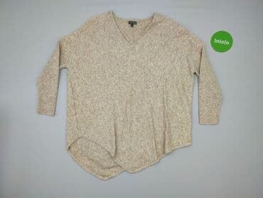 ile wazy sweter: Street One, Sweter damski, M — 2