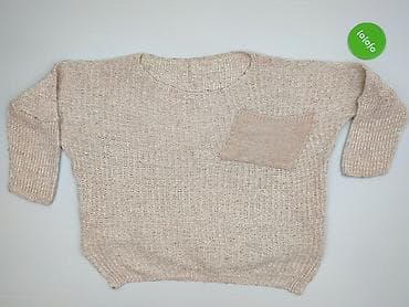 sweter damski 44: Sweter damski, rozmiar One size — 2
