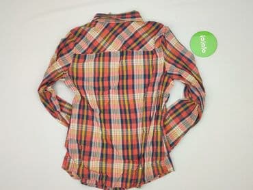 koszulka z długim rękawem guess: Freesoul, Koszula damska, rozmiar M — 3