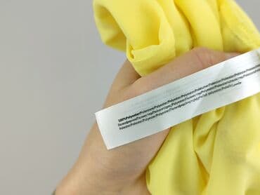 top z piorkami: Terranova, Top damski, XS — 5