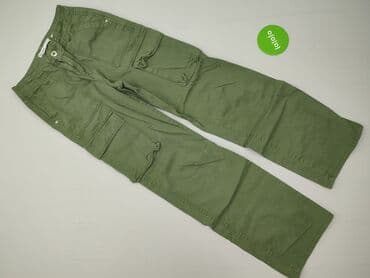 bershka spodnie hello kitty: Bershka, Spodnie cargo damskie, rozmiar XS — 2