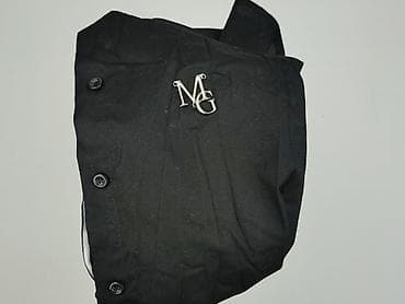 e.m.g. collection: MSGM, Koszula damska, rozmiar S — 5