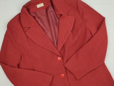 marynarka damska stradivarius: Marynarka damska, rozmiar 4XL — 1