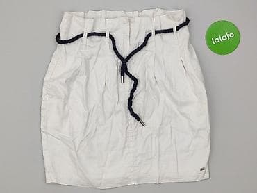 miniówki: Tommy Hilfiger, Spódnica damska, rozmiar 2XS — 2